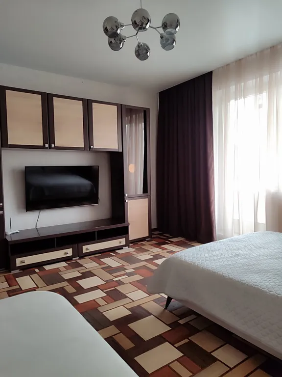 Квартира Квартира на улице Горького — Красноярск