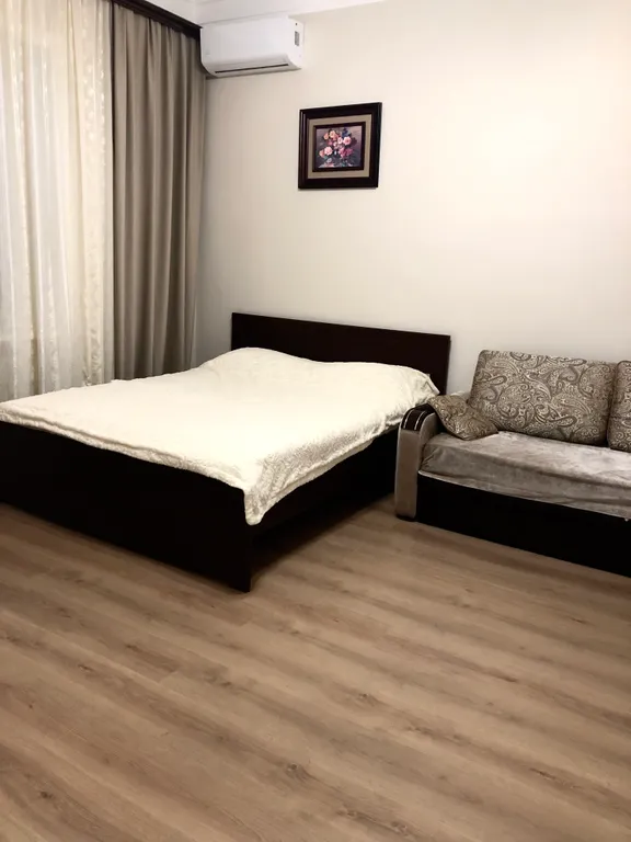 Уютная квартира в самом центре города в 5 минутах от моря