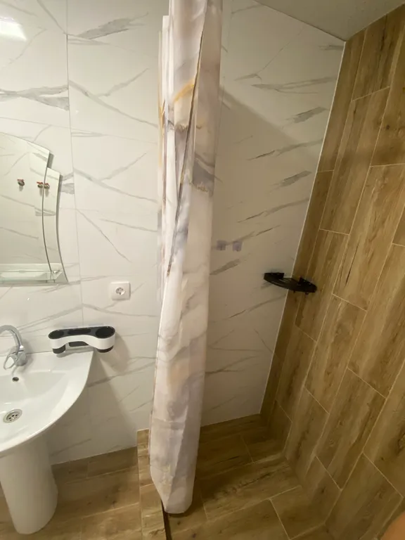 Апартаменты для тихого семейного отдыха