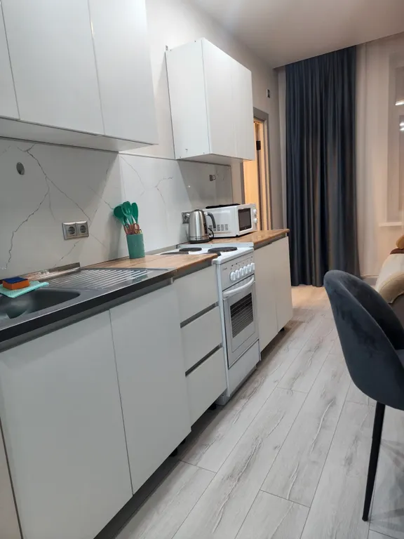 Уютная 1-комнатная квартира в Одинцово