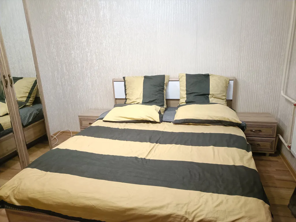 Квартира у метро Беговая