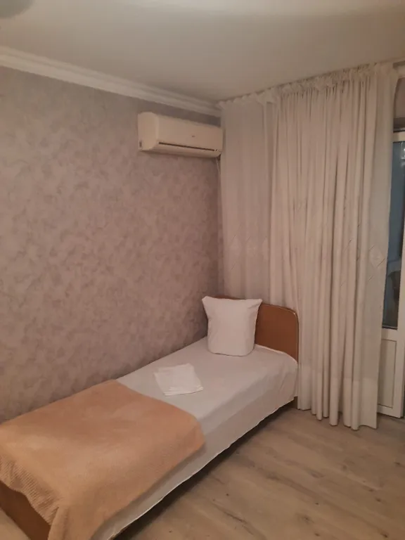 Квартира Квартира Апартамент в центре — Гагра