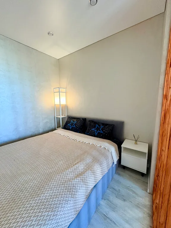 Смарт квартира в новом доме с дизайнерским  ремонтом