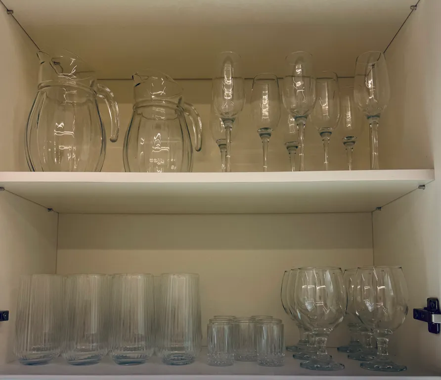 Высота комфорта