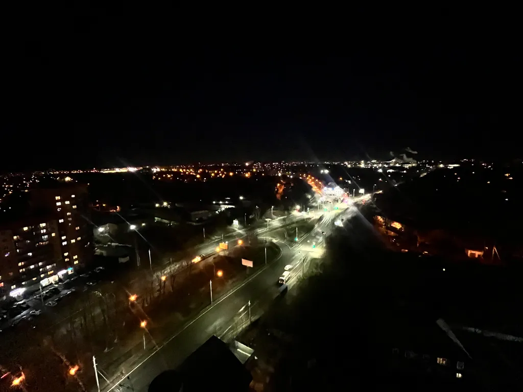 Апартаменты студия в центре