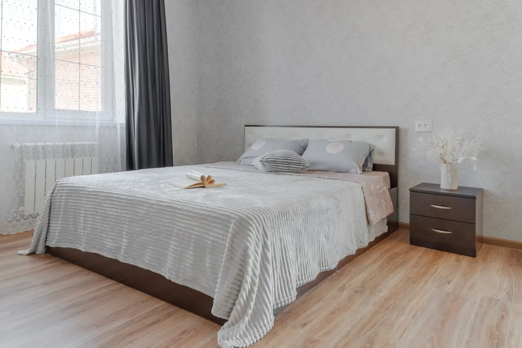 Уютная 1-комнатная квартира — аренда посуточно в Ростов-на-Дону