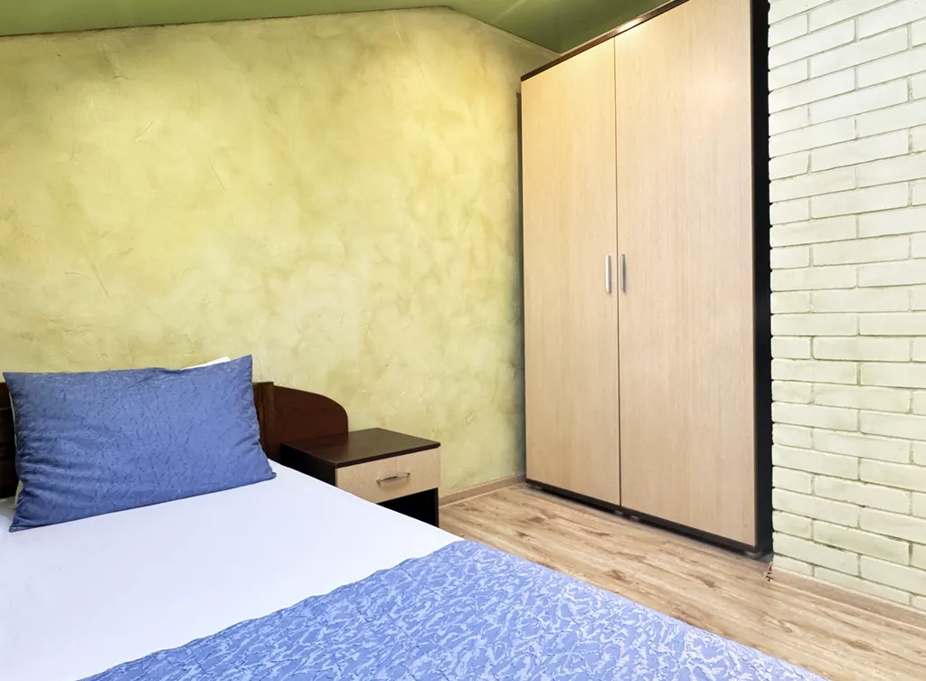 Квартира Комната — Витязево