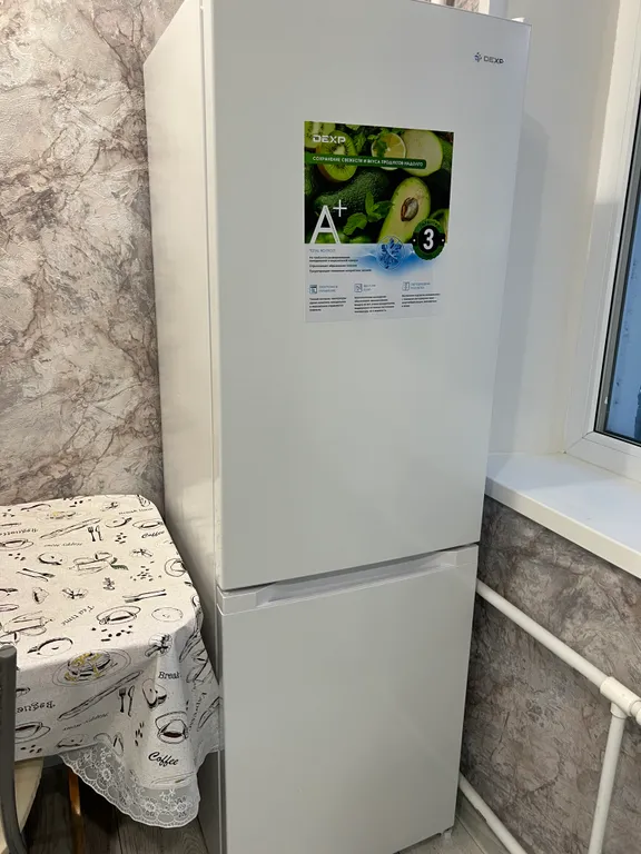 Квартира после капитального ремонта