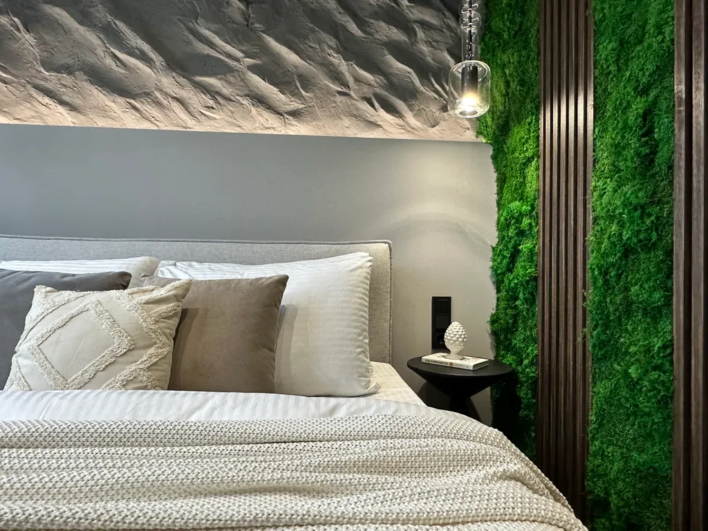 Рыбная деревня