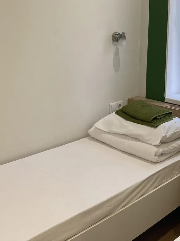 Квартира Комната — аренда посуточно в Иркутск