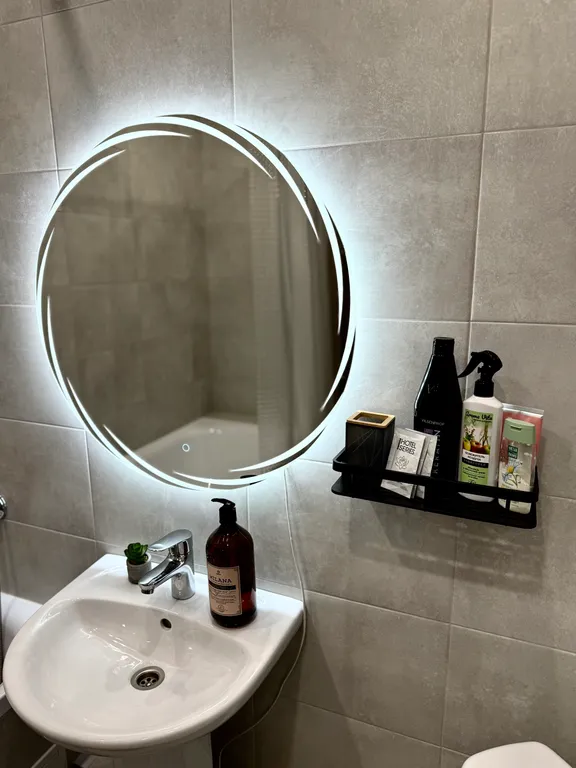 Квартира Квартира в районе аэропорта, рядом выезд на море и горы — Краснодар