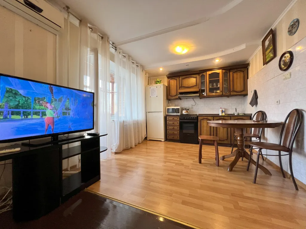 Квартира в центре