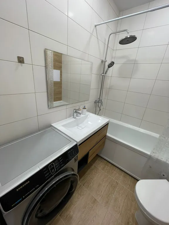 Уютная студия в центре города