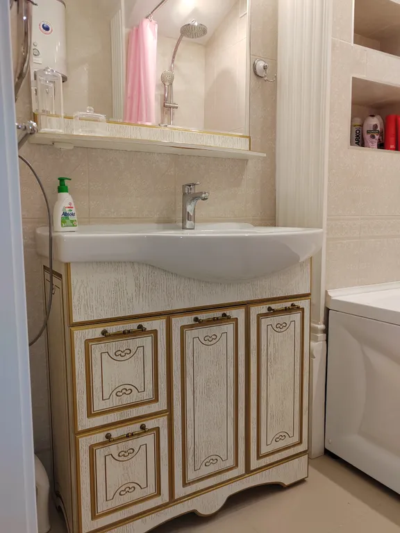 Атмосфера уюта в сердце Уфы