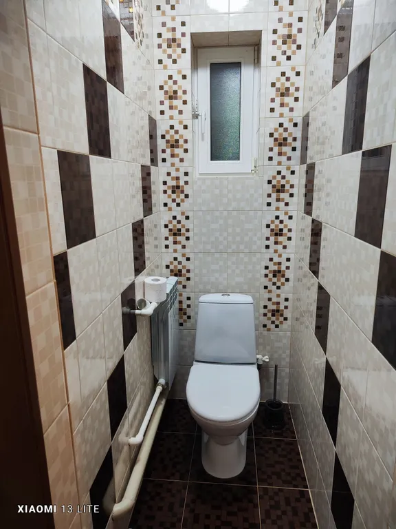 Уютный дом у каньона