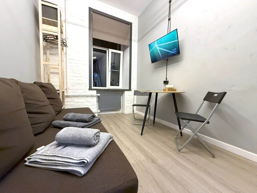 Комната