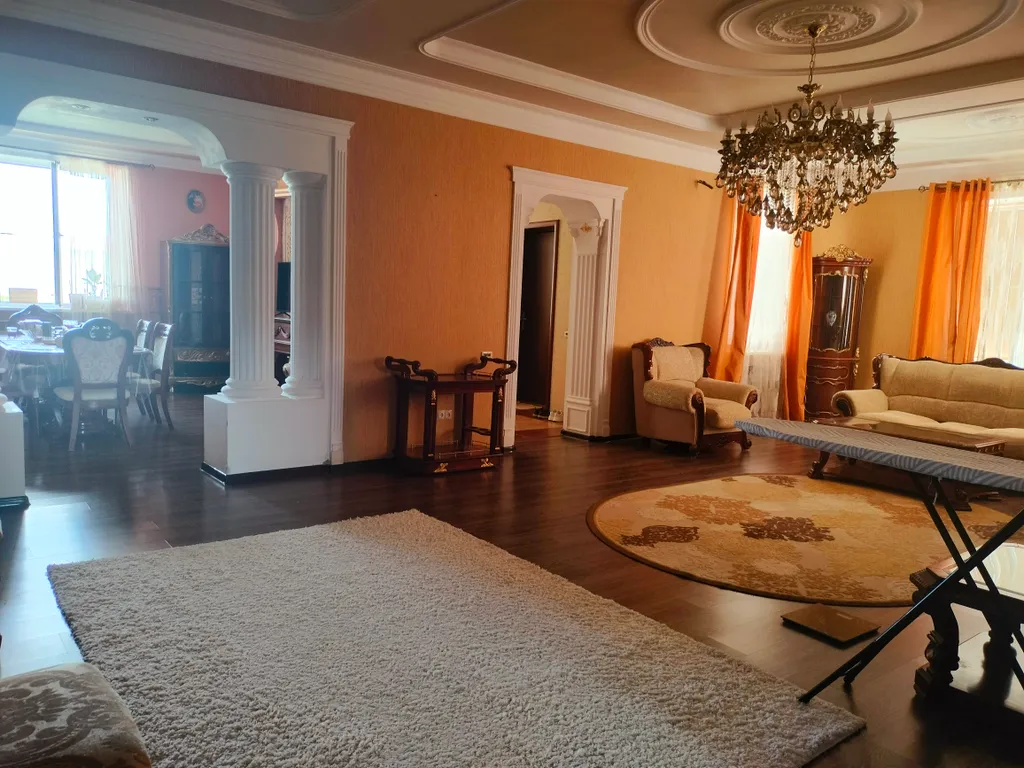 Жильё в Избербаше