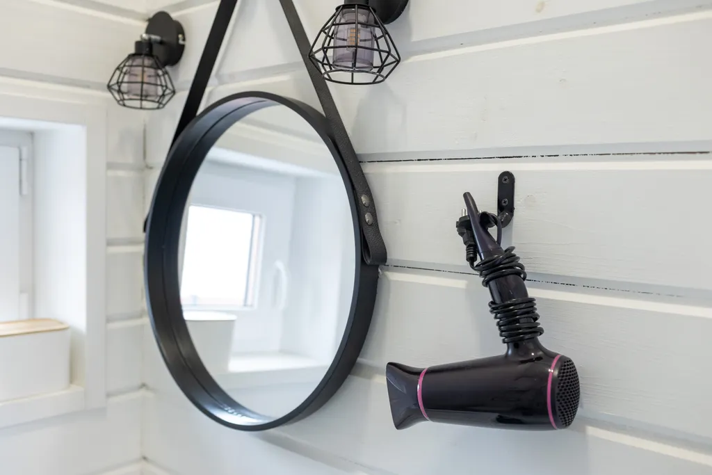 Новый дом-студия Fox Nose