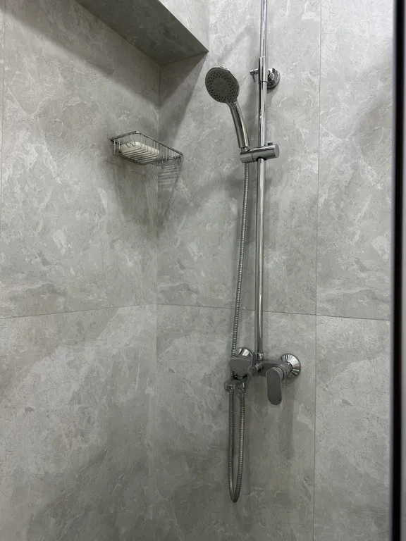 Новая квартира бизнес Класса