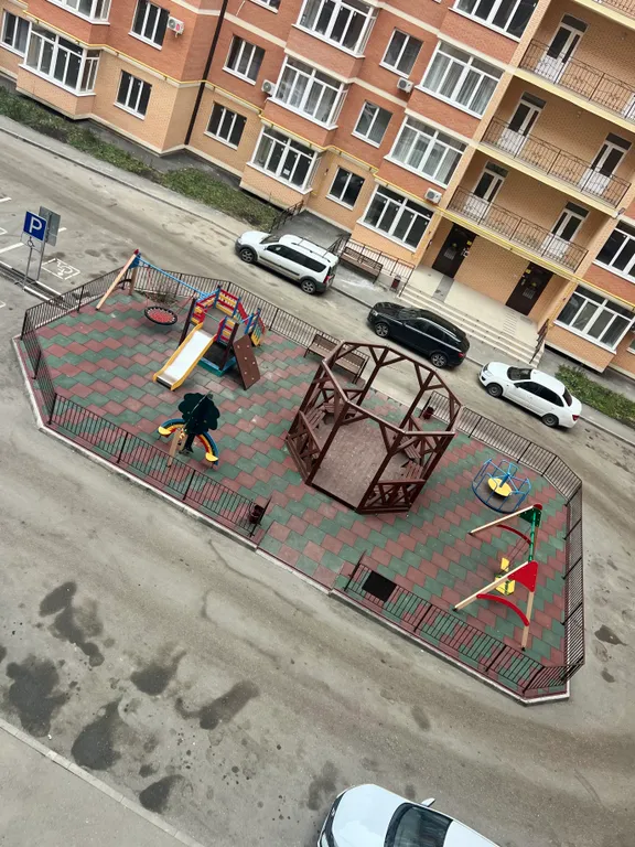 VIP квартира в самом центре