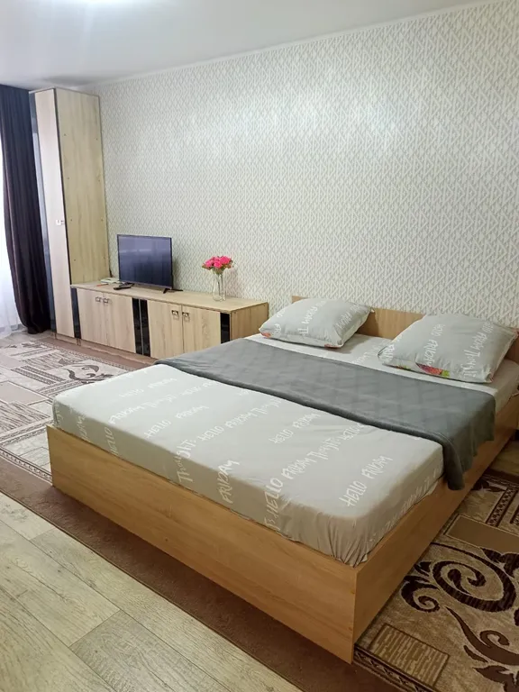 Уютная квартира — аренда посуточно в Набережные Челны