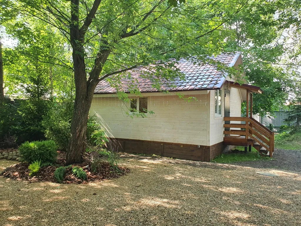 Дом для дня рождения, свадьбы, ретрита