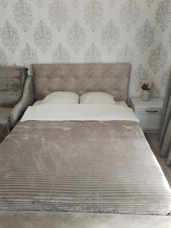 Новая уютная квартира