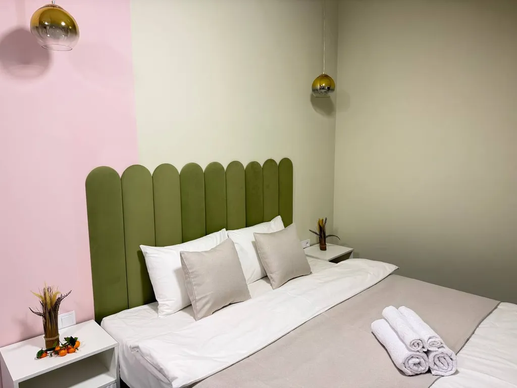 Апартамент Олива