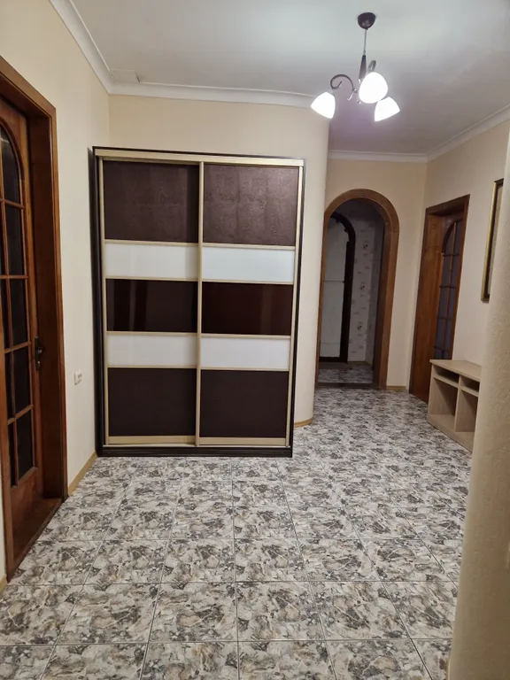 Коттедж Уютный дом — Сочи