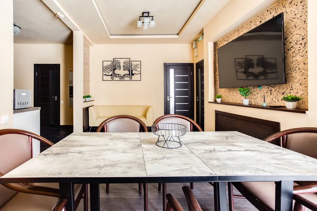 Домик в еловом лесу Беликово Клаб Хаус