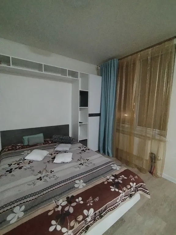 Комфорт и уют