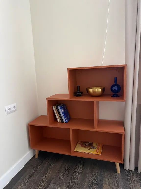 Квартира Новая квартира с панорамным видом на город — Ярославль