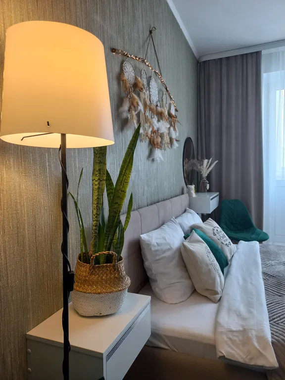 Квартира Уютная квартира Ловцы снов — Курск