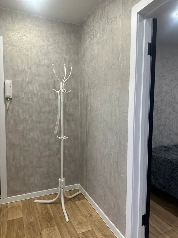 Комфортная квартира