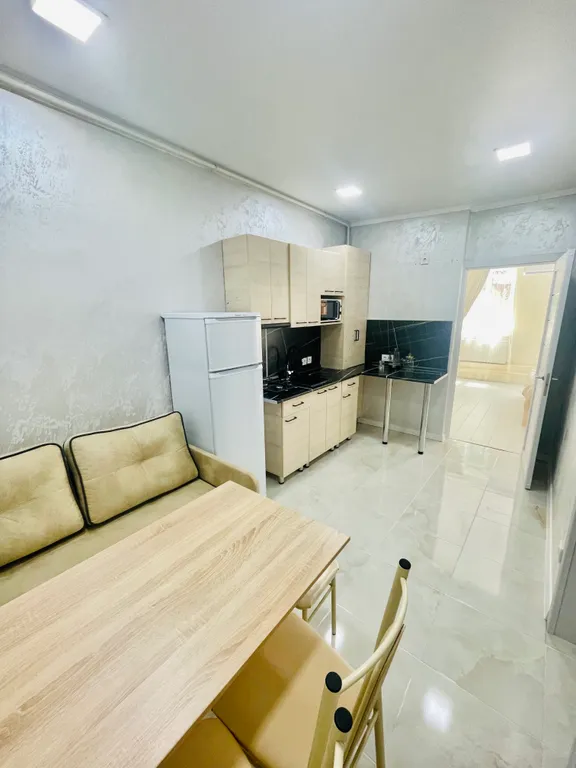 Комфортная квартира в самом центре курортной зоны