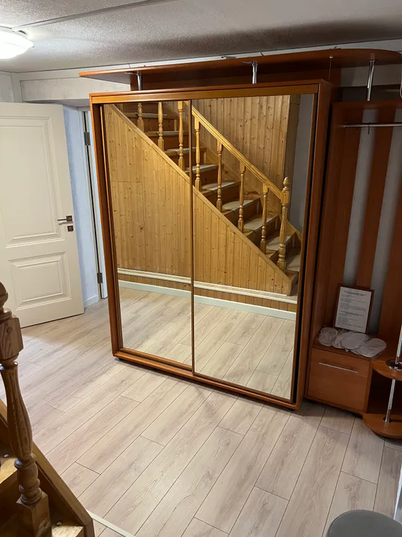 3-комнатный Дом