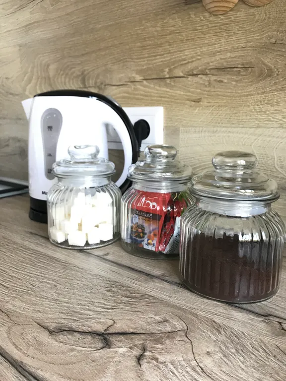 Квартира у моря Александра