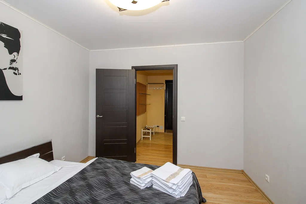 Apartaments by Klukva