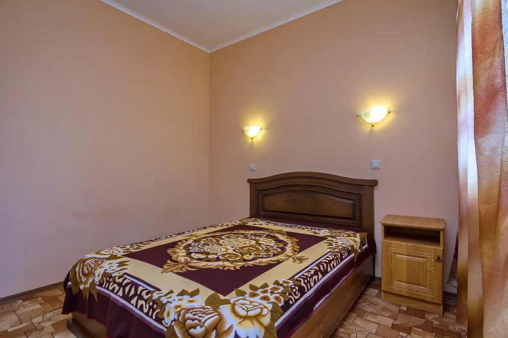 Квартира Комната — Кучук-Дере