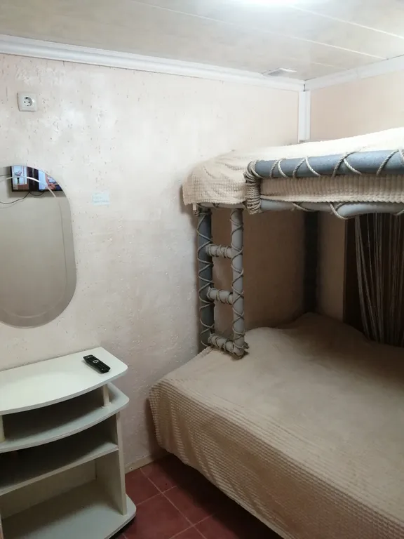 Квартира у моря