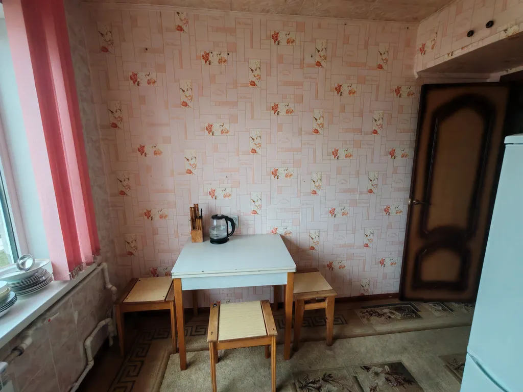 Уютная квартира в центре