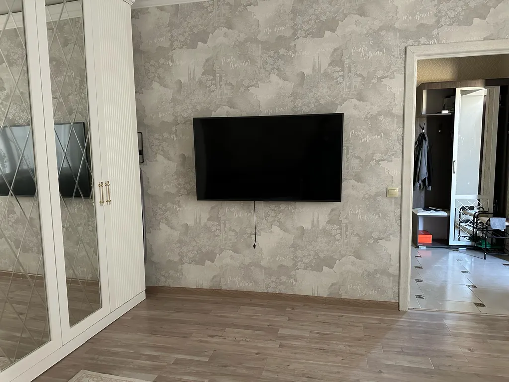 Коттедж Уютный гостевой дом на берегу моря — Махачкала