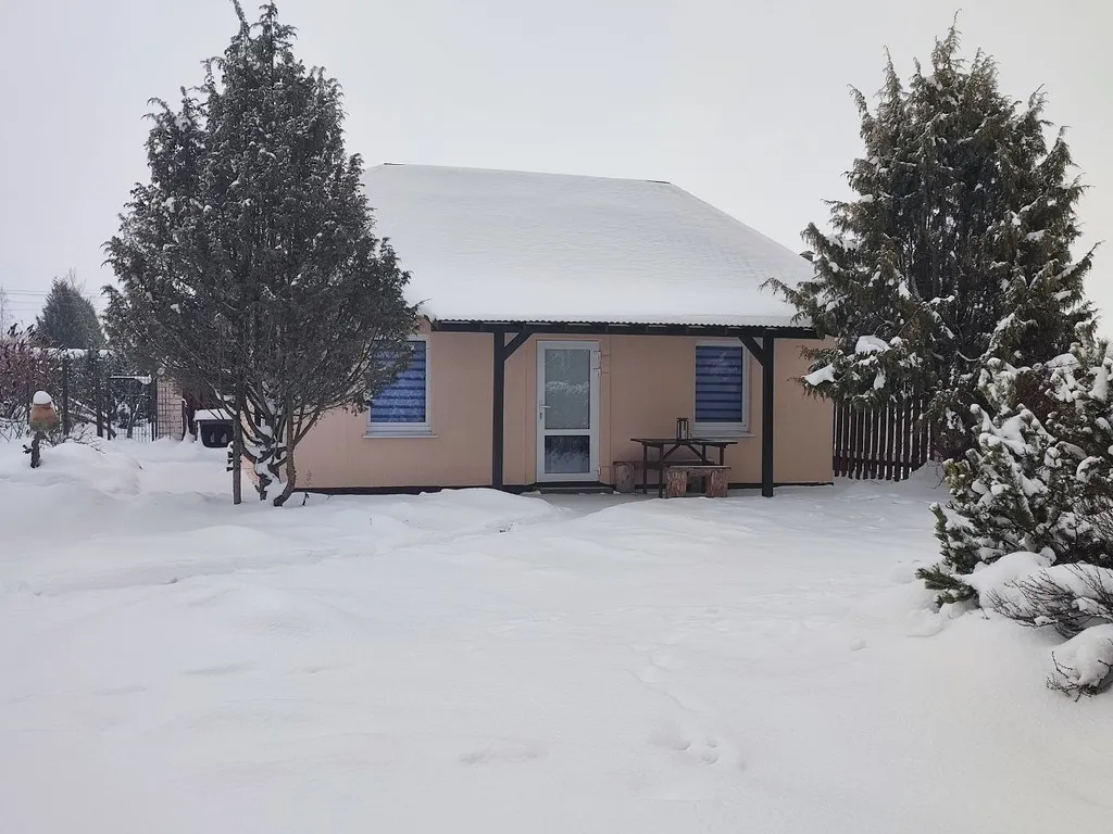 Агроусадьба Эдельвейс