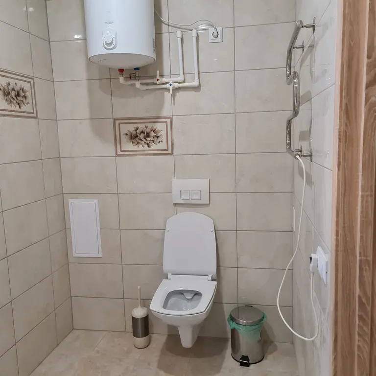 Квартира Апартаменты с видом на море — Севастополь