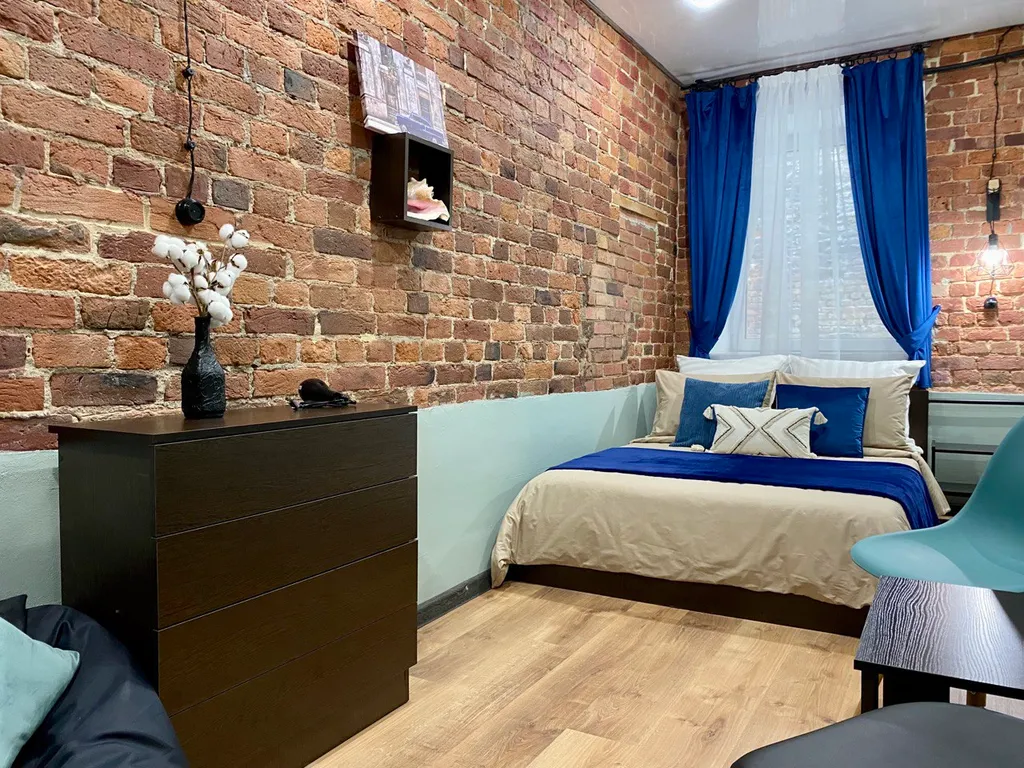 Comfort Loft на Лиговском