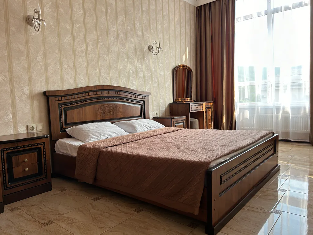 Квартира рядом с морем — аренда посуточно в Кабардинка