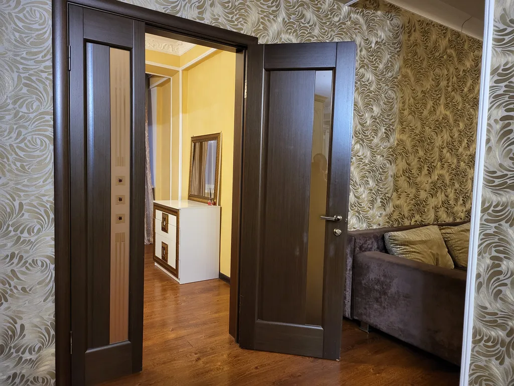 Квартира Квартира у моря — Махачкала