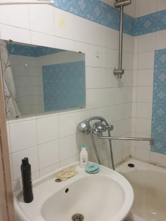 Уютная квартира в историческом центре