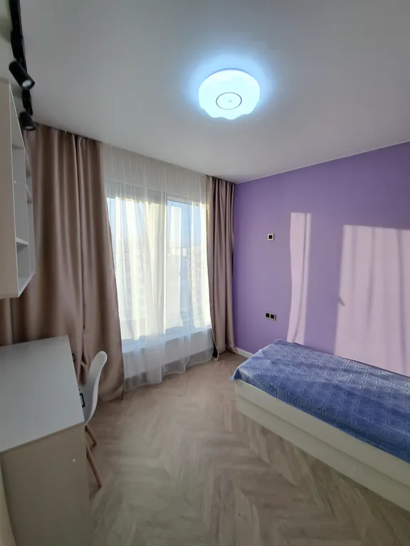 Новые апартаменты в лучшем районе города