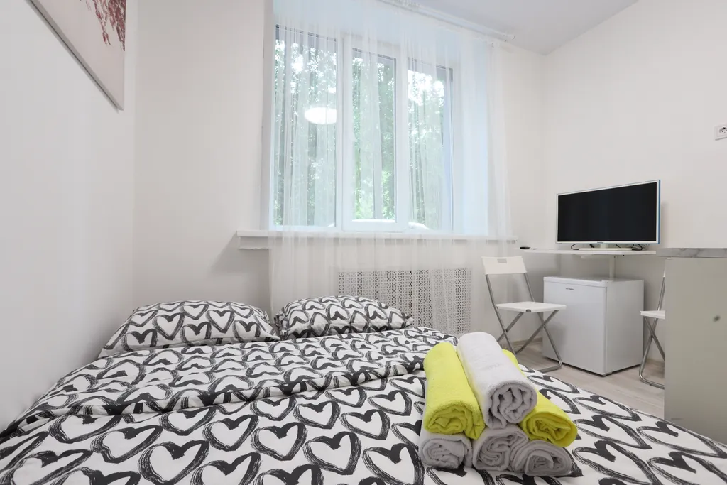 MaxRealty24 Квартира в центре Химок, рядом с Парком культуры Толстого — аренда посуточно в Химки